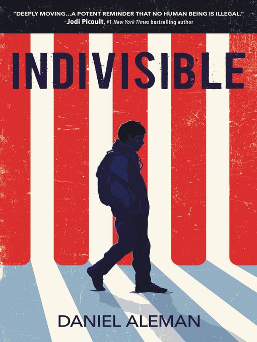 Title details for Indivisible by Daniel Aleman - Available